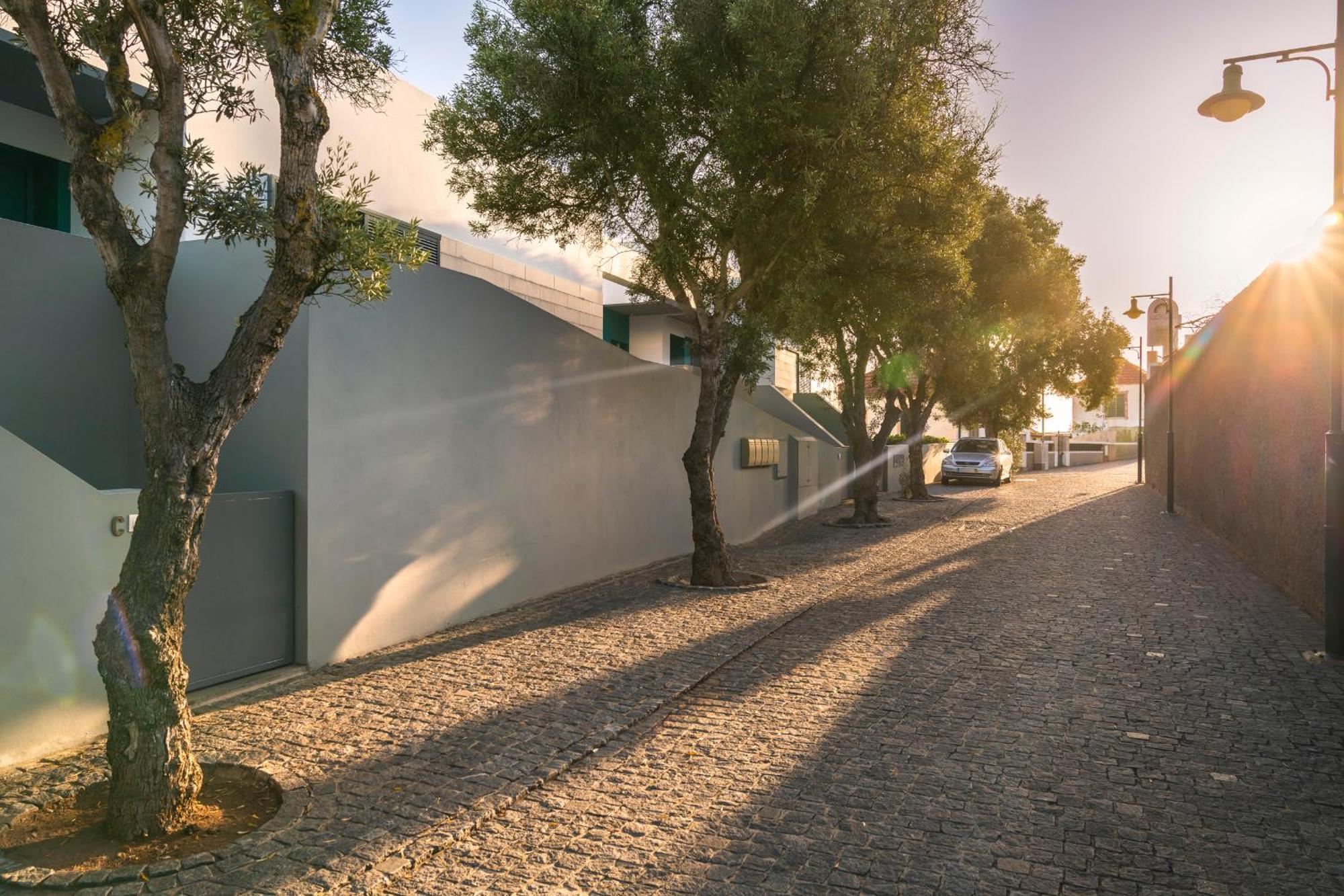 Casa Da Maresia By An Island Apart Porto Santo Exterior photo